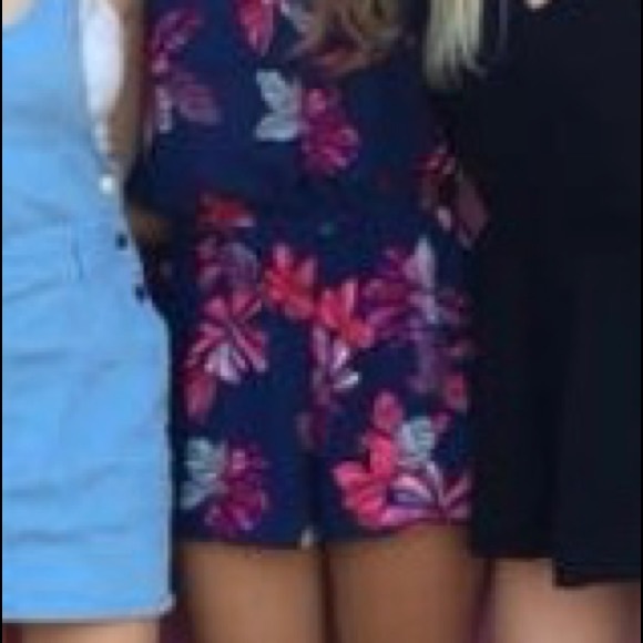 NWT Finn & Grace romper short set XS S M L cute! - Picture 5 of 5